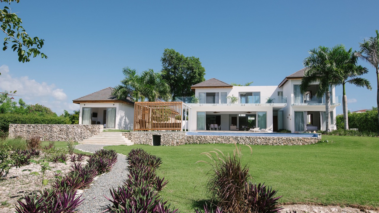 Photo of Outdoor in Yarary - Cap Cana