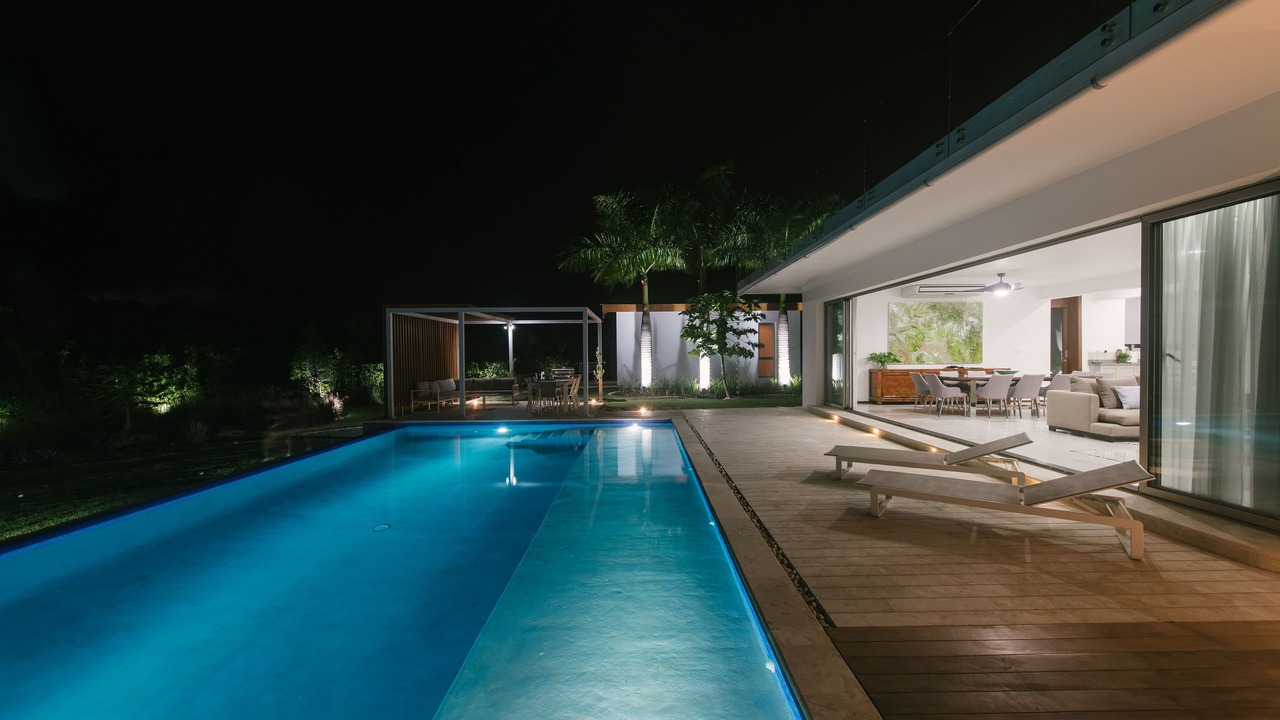 Photo of Outdoor in Yarary - Cap Cana