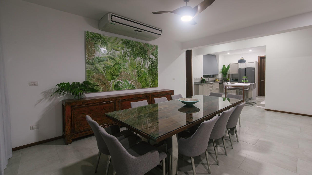 Photo of Livingroom in Yarary - Cap Cana