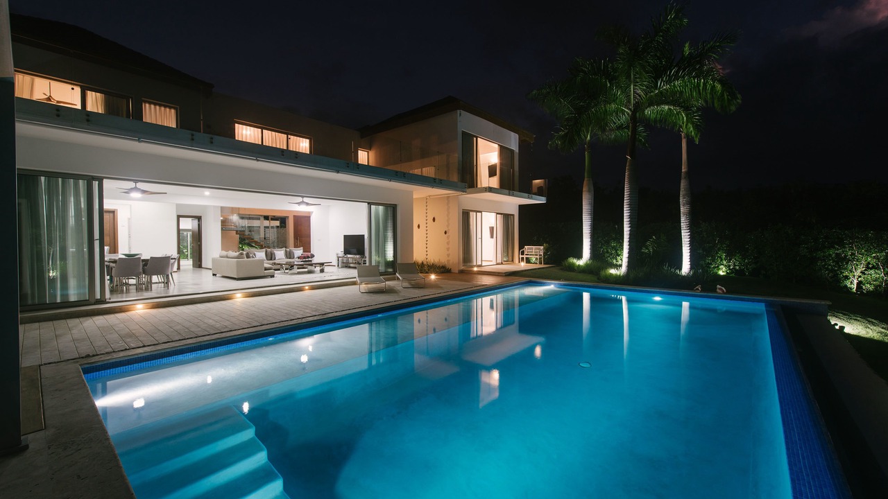 Photo of Outdoor in Yarary - Cap Cana