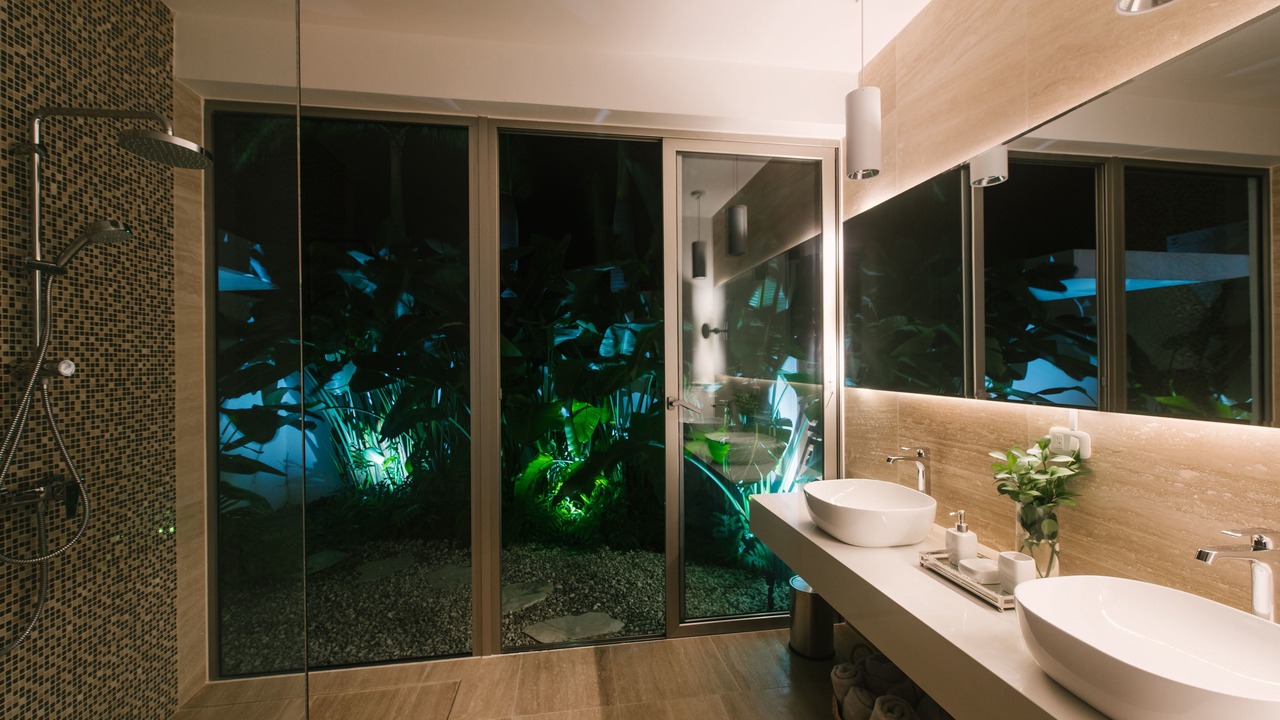 Photo of Bathroom in Yarary - Cap Cana