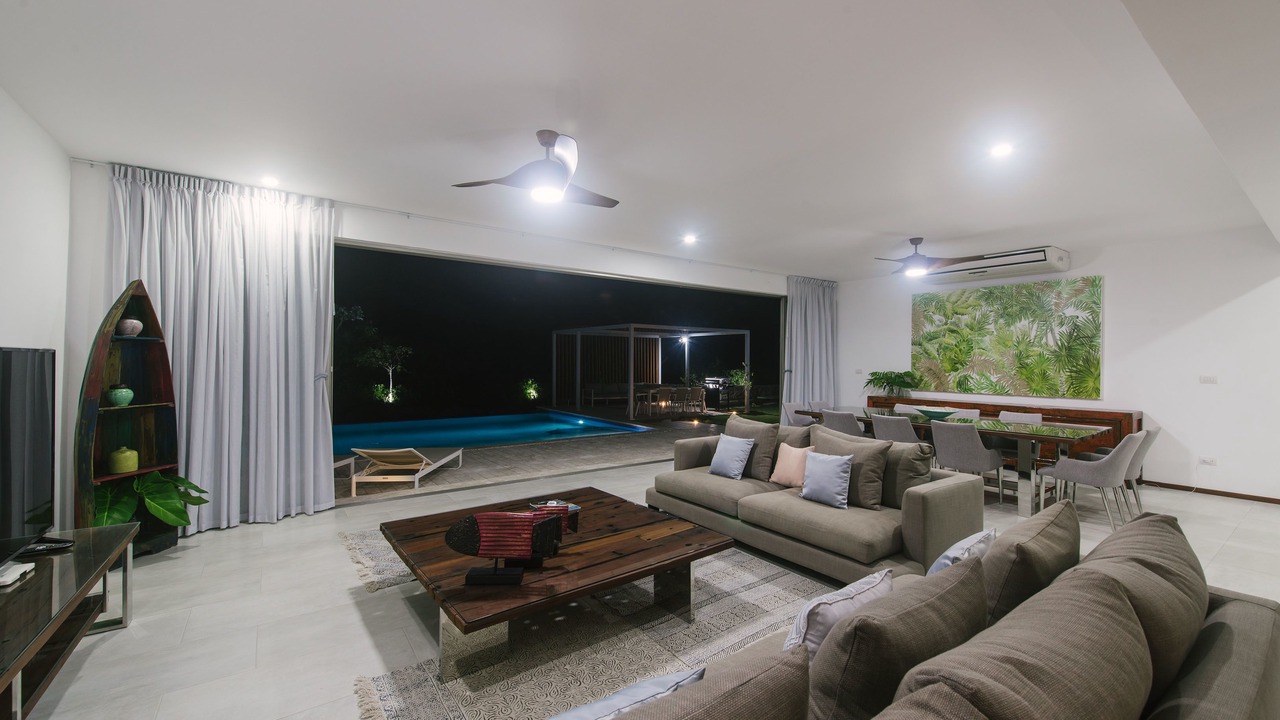Photo of Livingroom in Yarary - Cap Cana