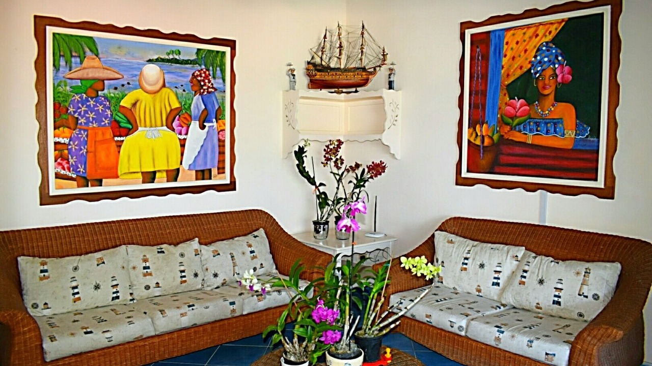 Photo of Bedroom in La Iglesia