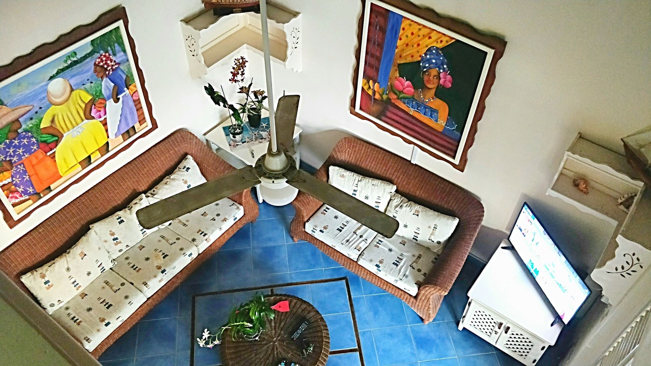 Photo of Bedroom in La Iglesia