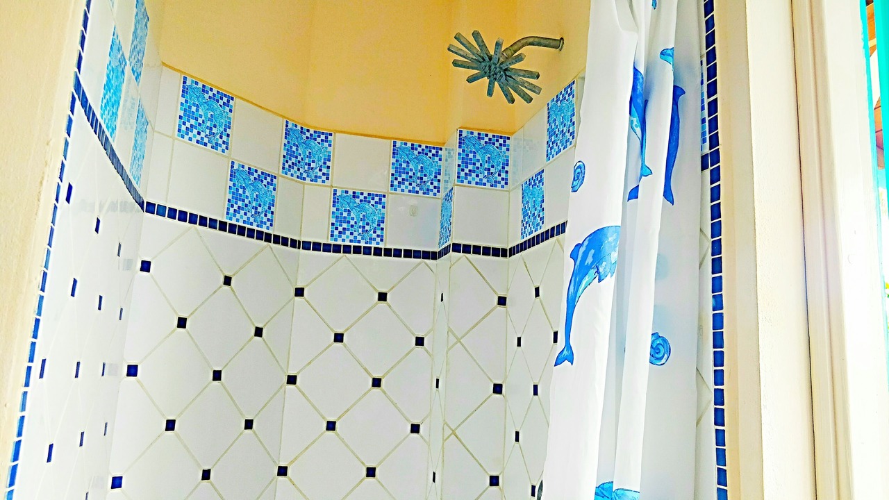 Photo of Bathroom in La Iglesia