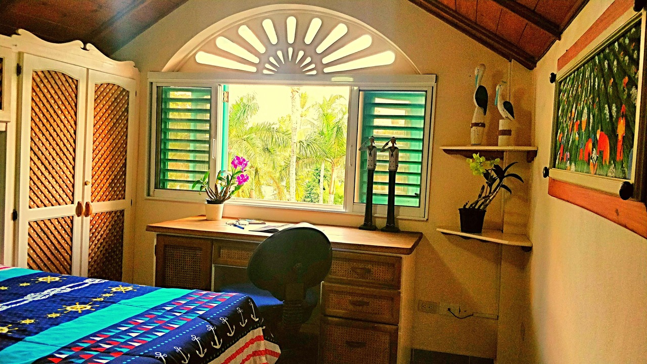 Photo of Bedroom in La Iglesia