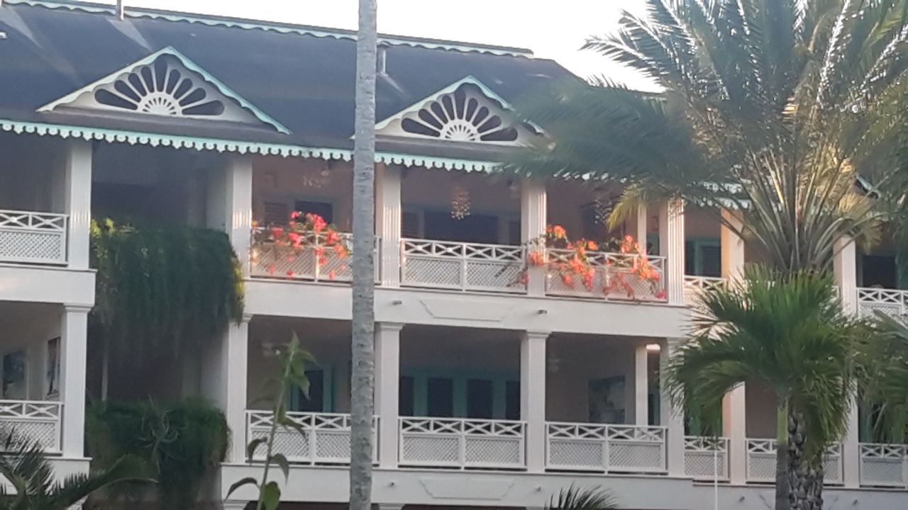 Photo of Outdoor in La Iglesia