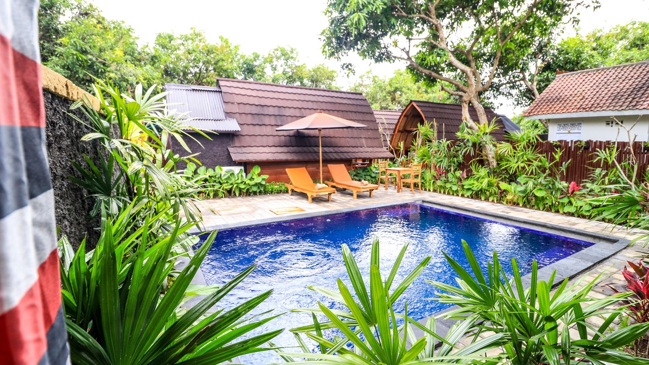 Photo of Outdoor in Jimbaran Bay