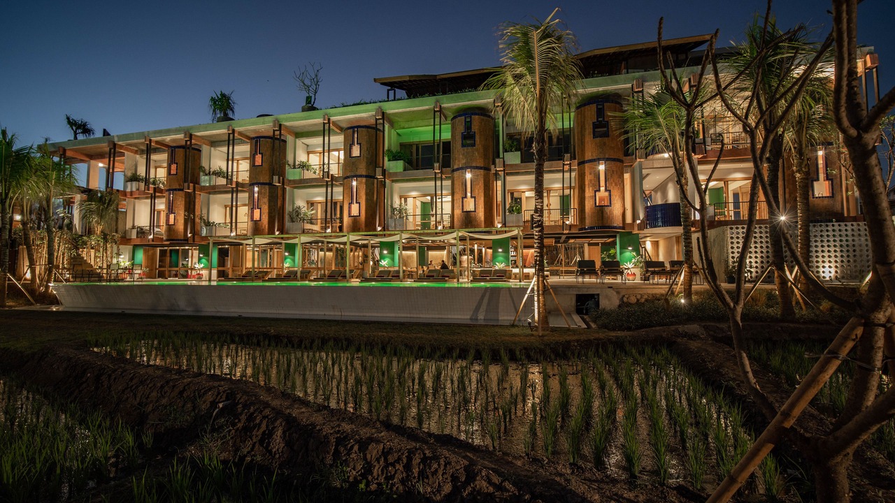 Photo of Outdoor in Pererenan