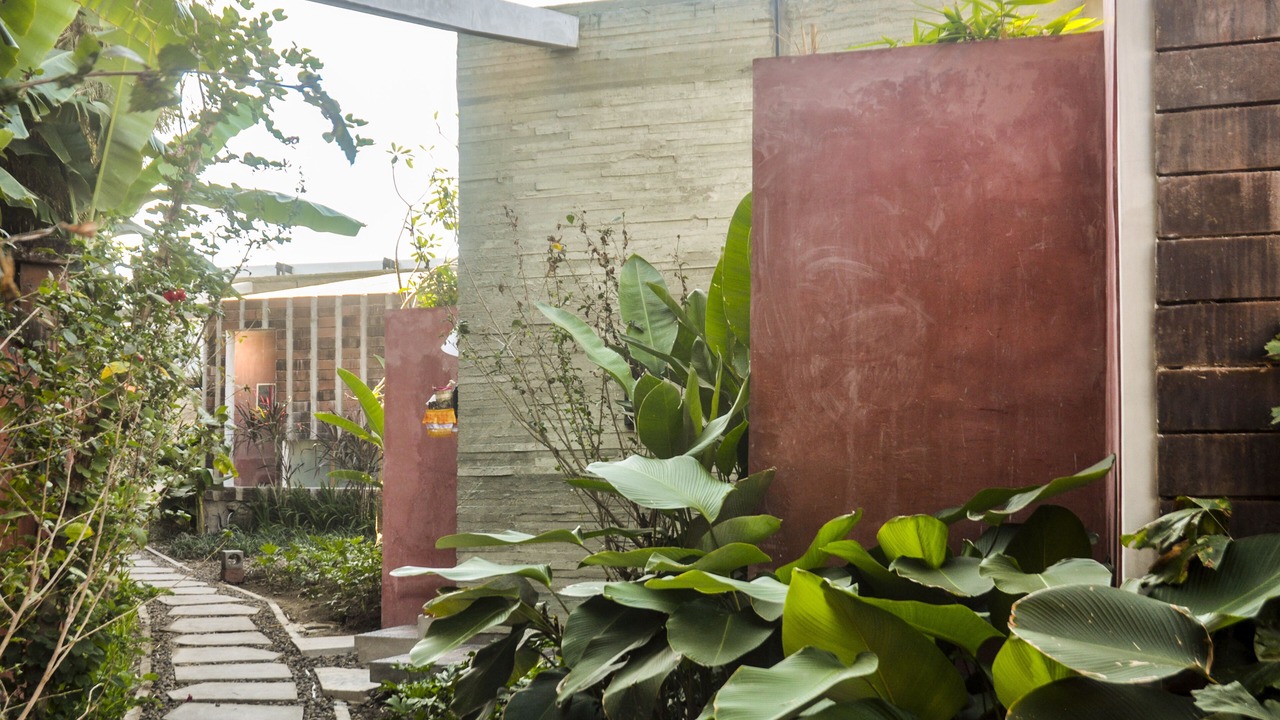 Photo of Outdoor in Pererenan
