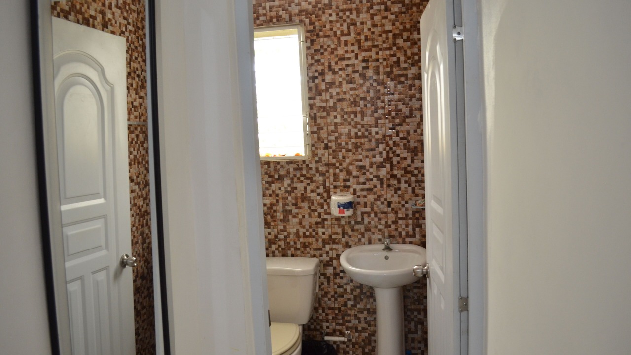 Photo of Bathroom in Montellano