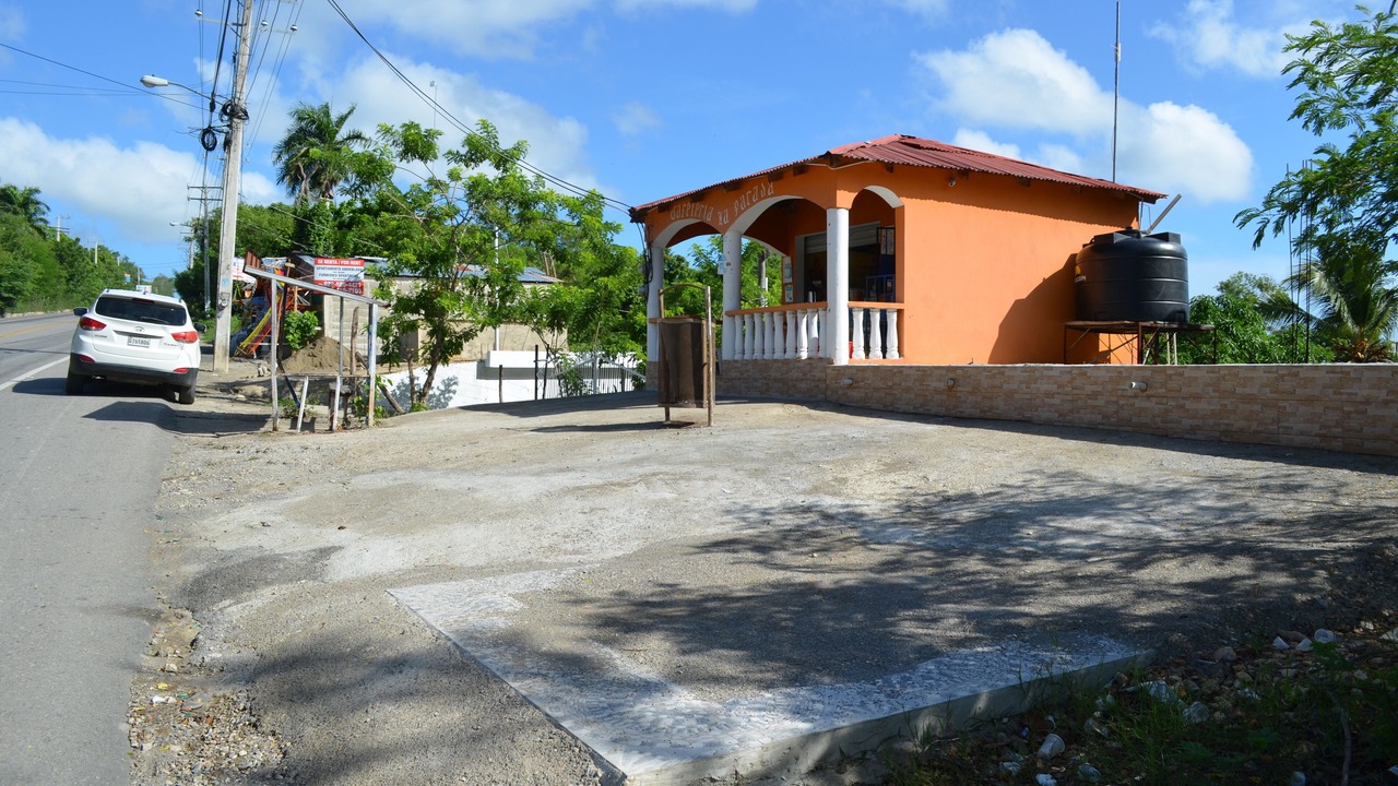 Photo of Outdoor in Montellano