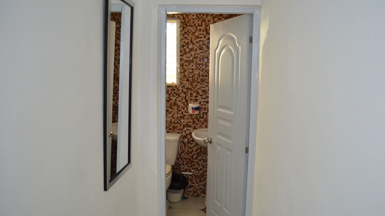 Photo of Bathroom in Montellano