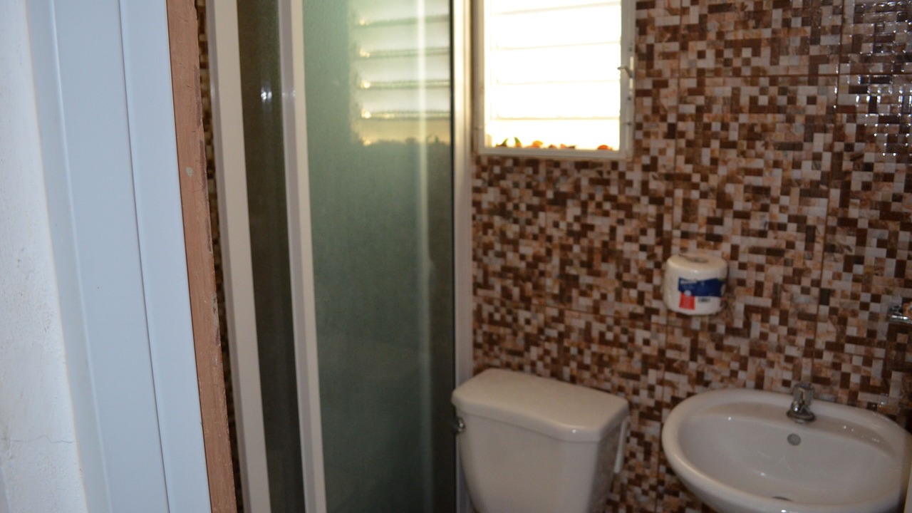 Photo of Bathroom in Montellano