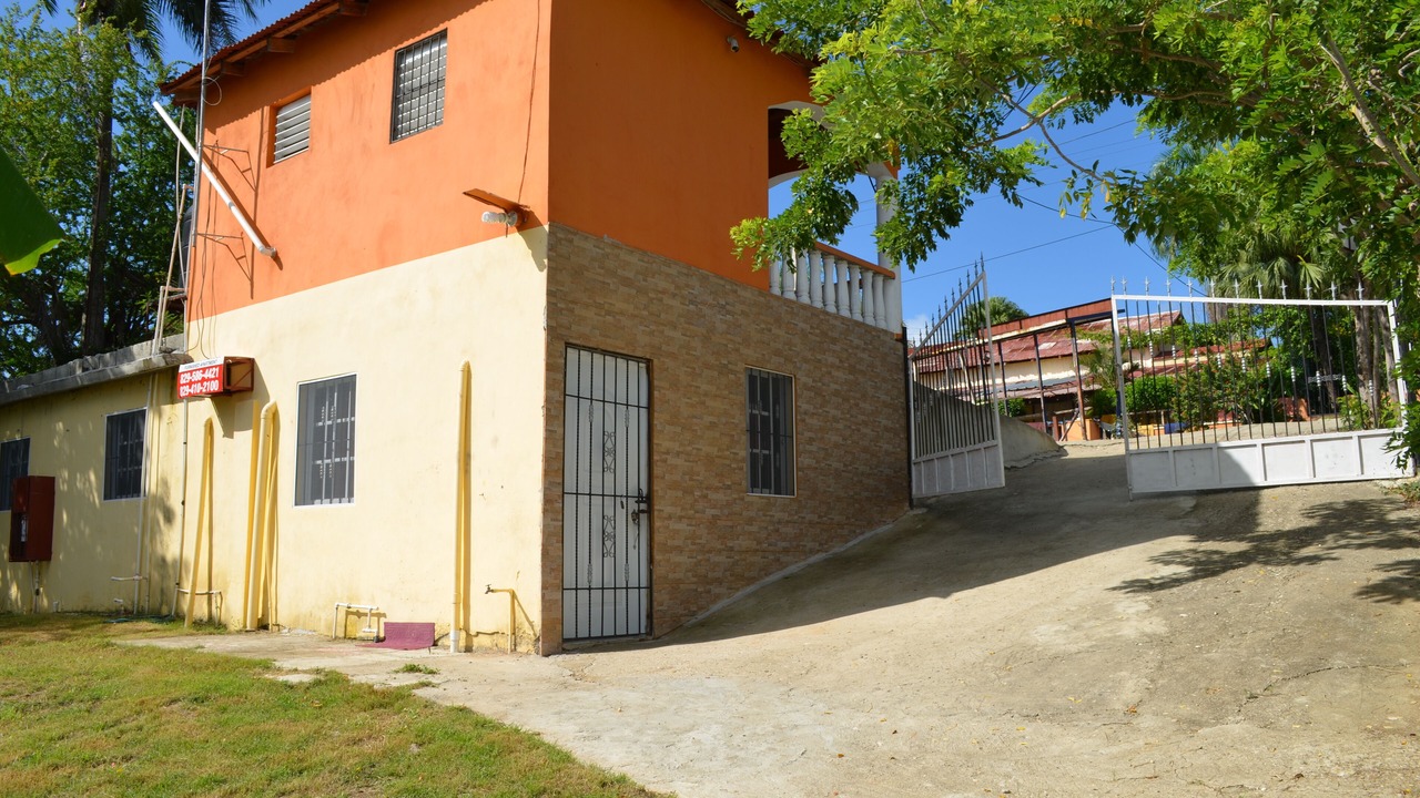 Photo of Outdoor in Montellano