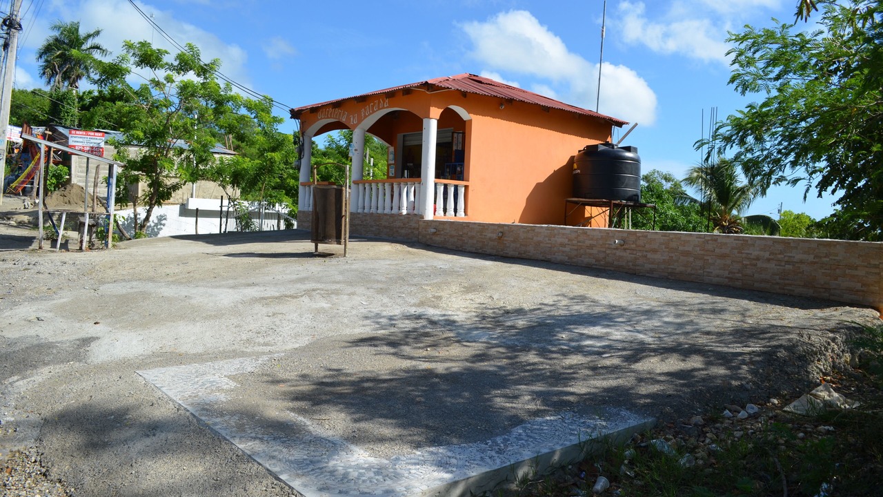 Photo of Outdoor in Montellano