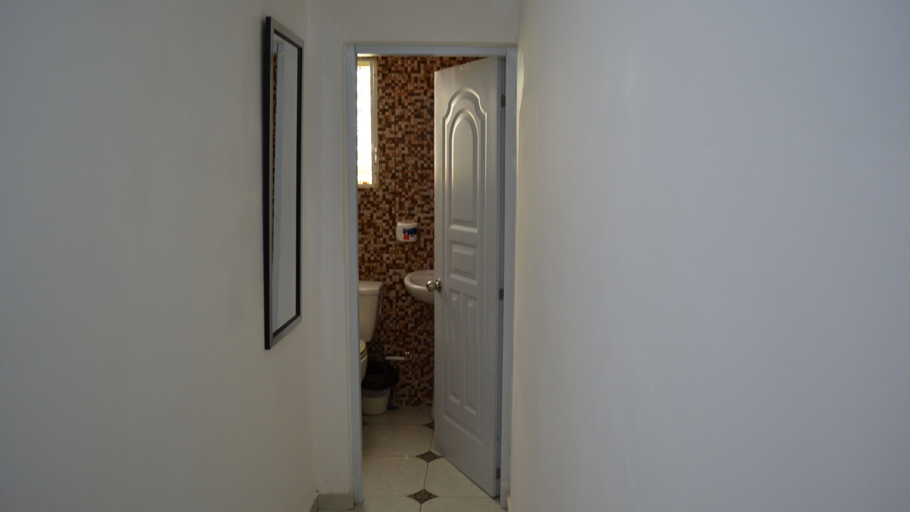 Photo of Bathroom in Montellano