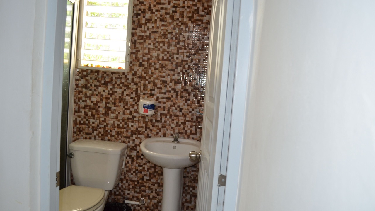 Photo of Bathroom in Montellano