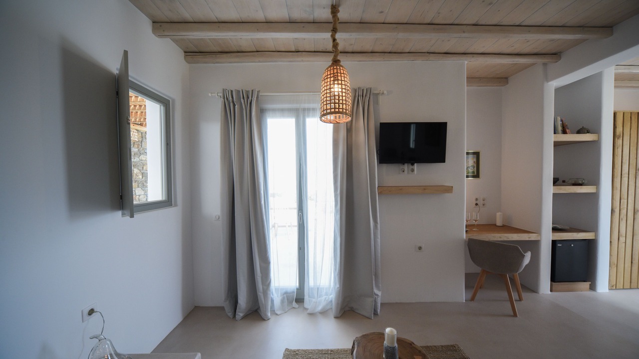 Photo of Bedroom in Kalafatis