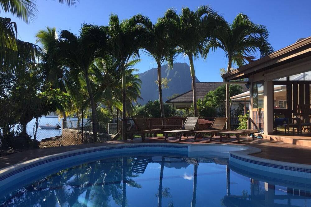 Photo of Outdoor in Papeto'ai