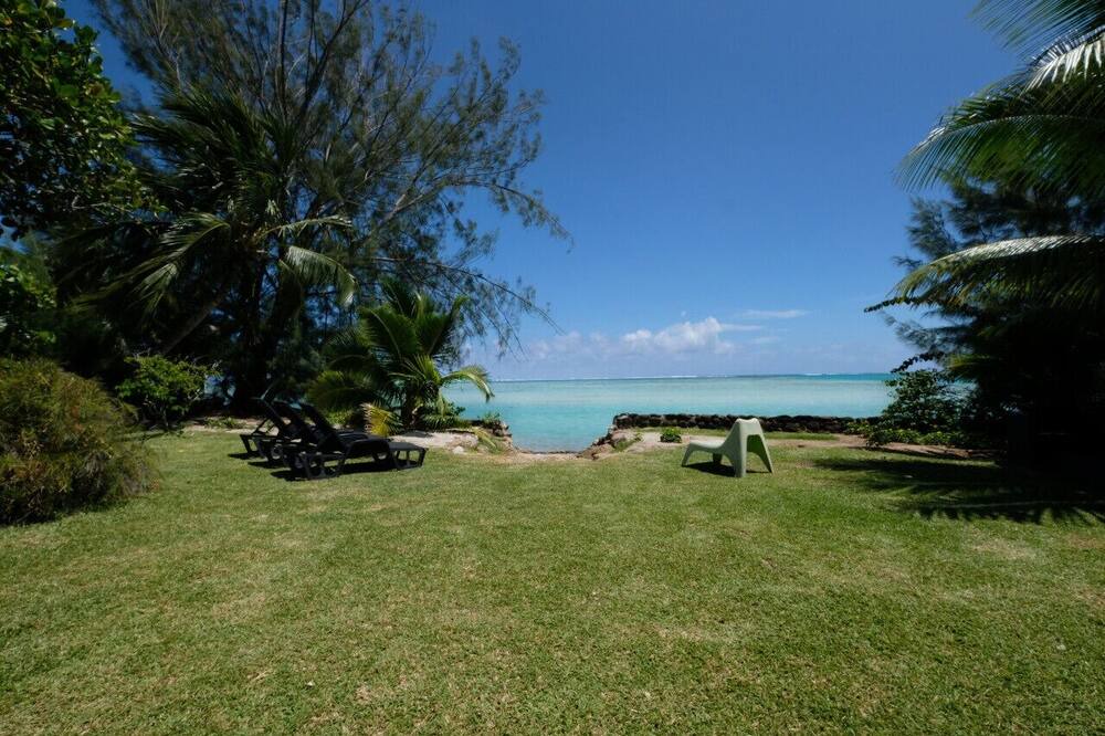 Photo of Outdoor in Tiahura