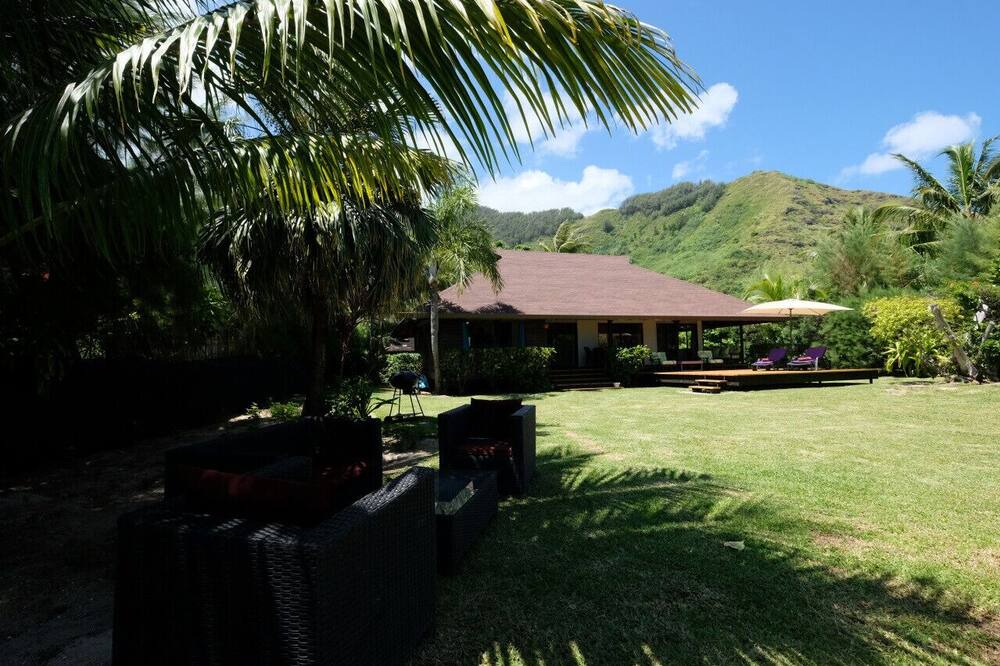 Photo of Outdoor in Tiahura