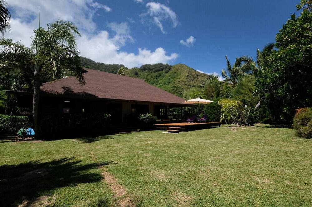 Photo of Outdoor in Tiahura