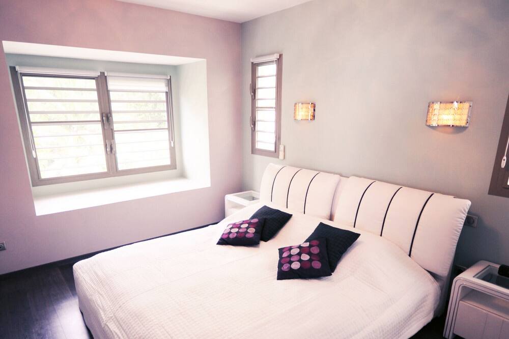 Photo of Bedroom in Otumai
