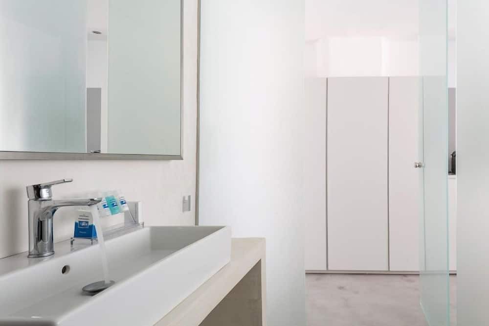 Photo of Bathroom in Megalochori