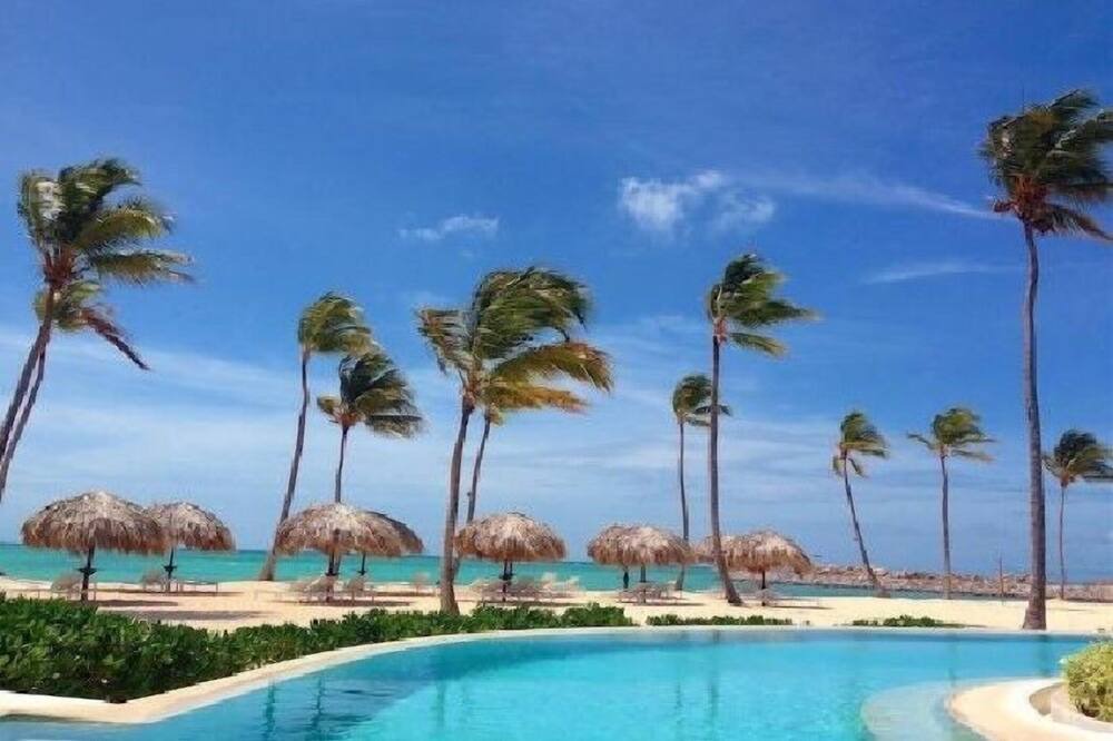 Photo of Bedroom in Cap Cana Marina