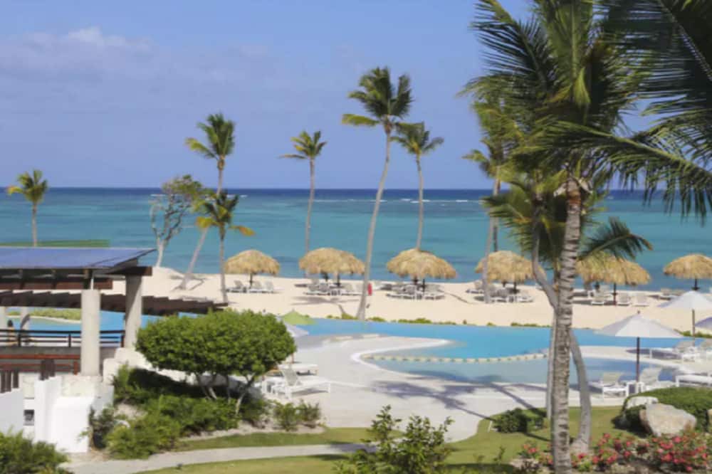 Photo of Bedroom in Cap Cana Marina