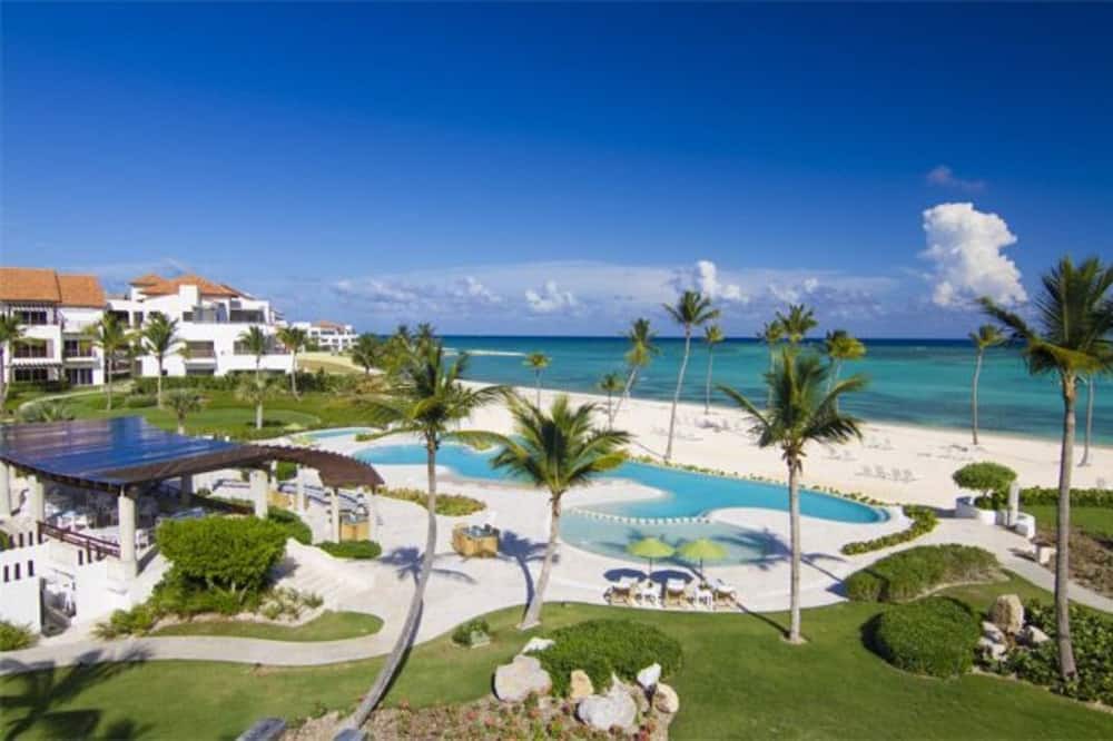 Photo of Outdoor in Cap Cana Marina
