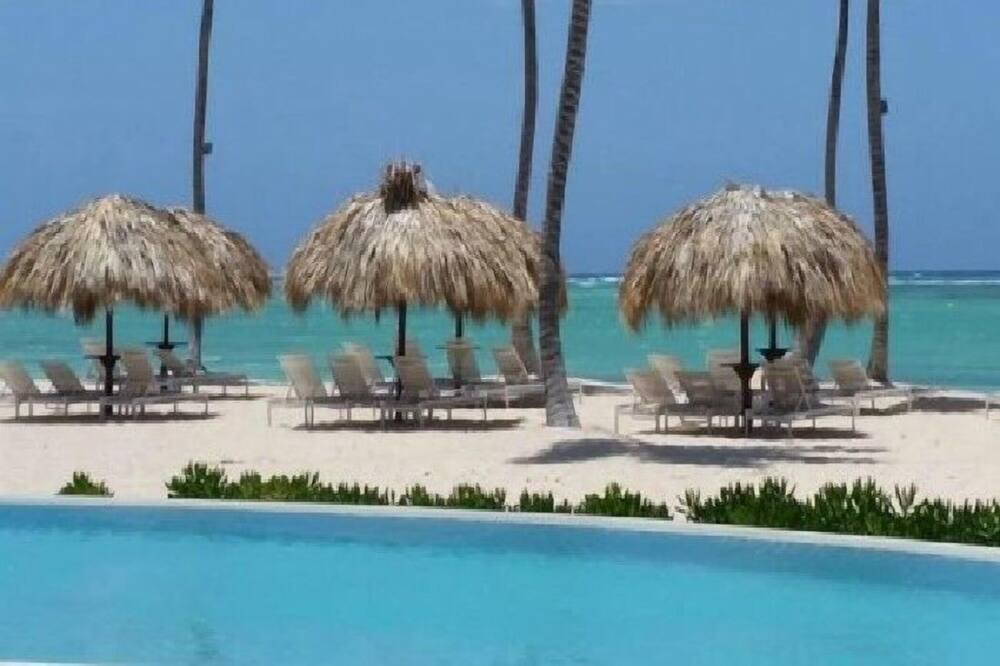 Photo of Bedroom in Cap Cana Marina