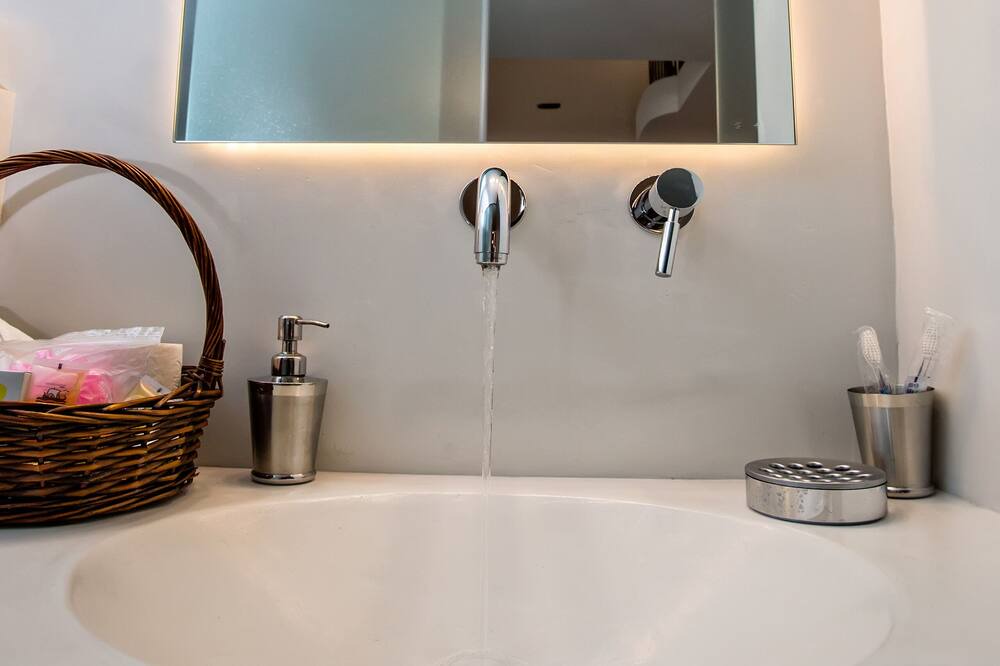 Photo of Bathroom in Tinos Town