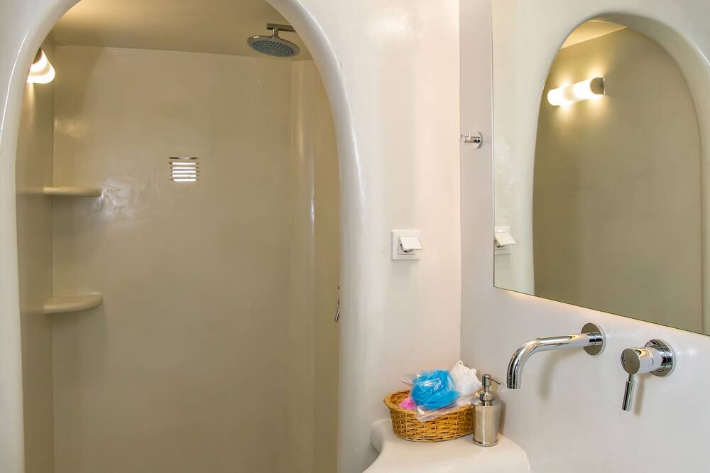 Photo of Bathroom in Tinos Town