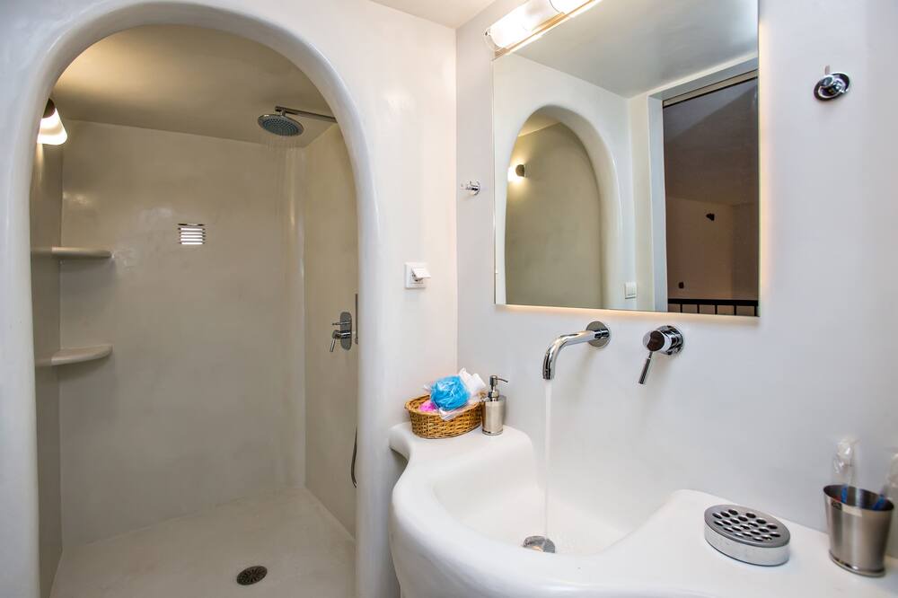 Photo of Bathroom in Tinos Town