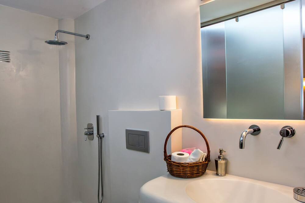 Photo of Bathroom in Tinos Town
