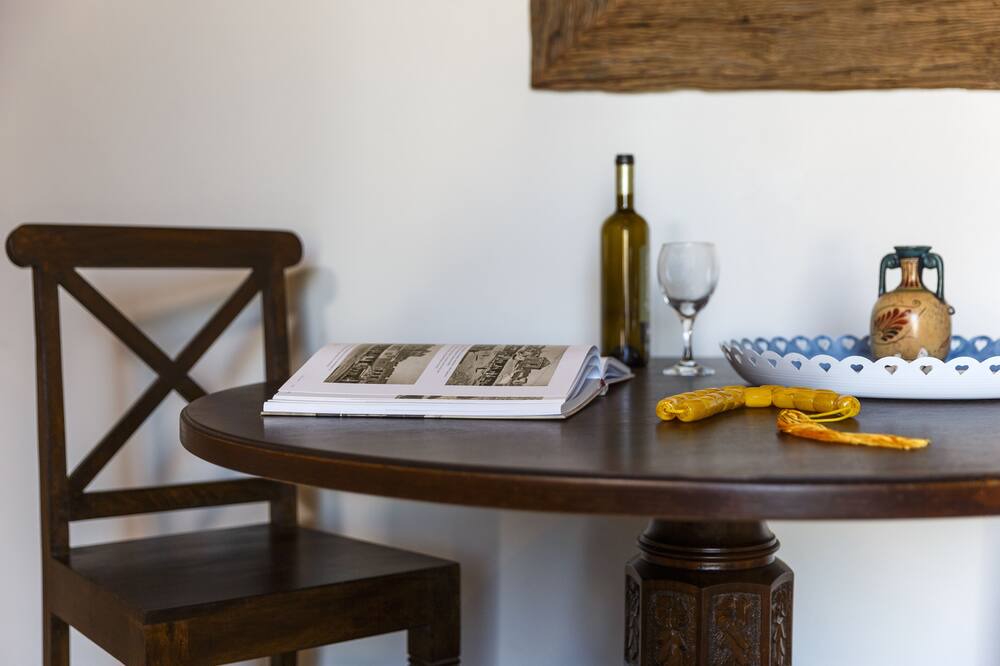 Photo of Kitchen in Lindos