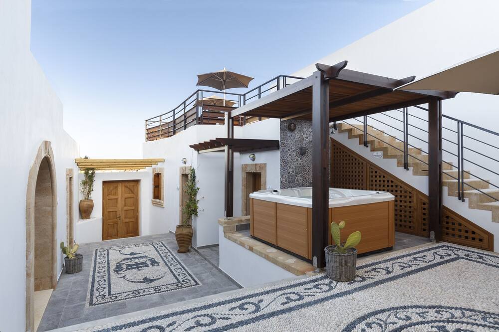 Photo of Outdoor in Lindos