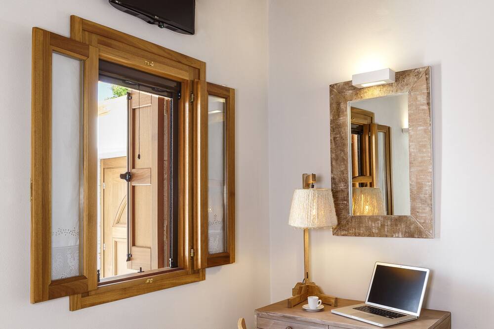 Photo of Bedroom in Lindos