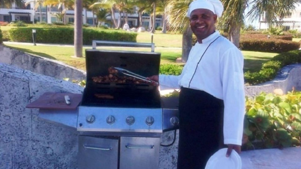 Photo of Outdoor in Cap Cana Marina