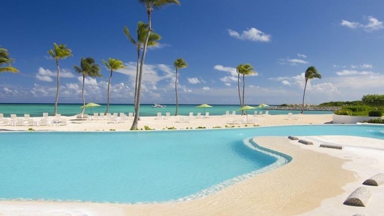 Photo of Outdoor in Cap Cana Marina