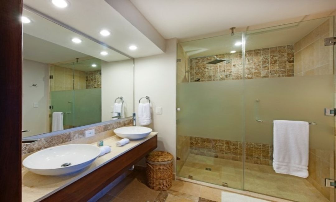 Photo of Bathroom in Cap Cana Marina
