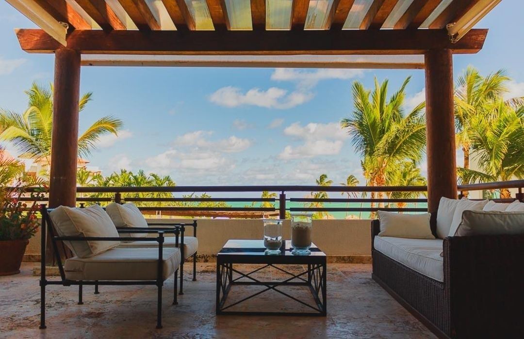 Photo of Outdoor in Cap Cana Marina