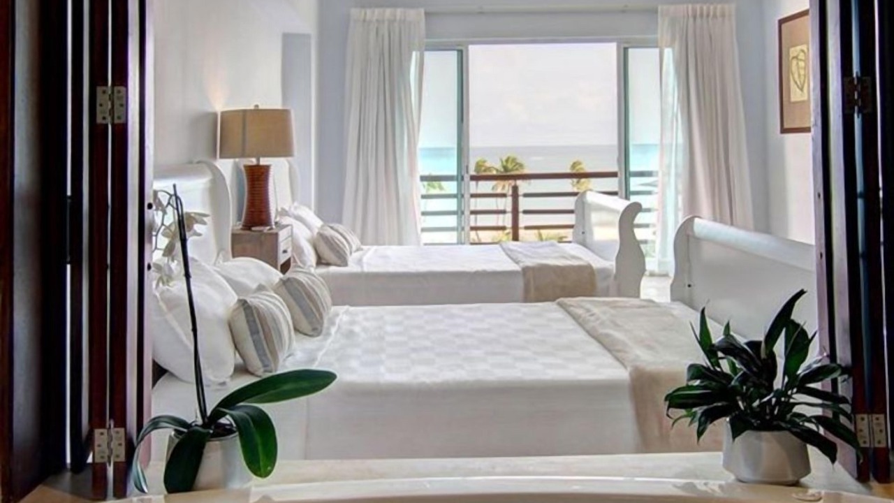 Photo of Bedroom in Cap Cana Marina