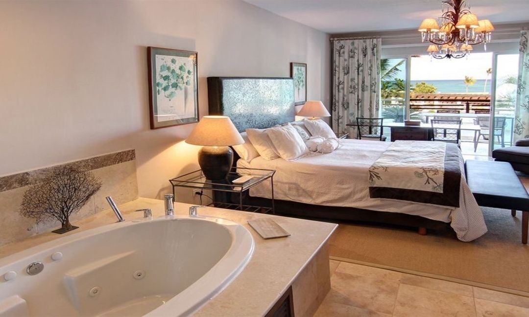 Photo of Livingroom in Cap Cana Marina