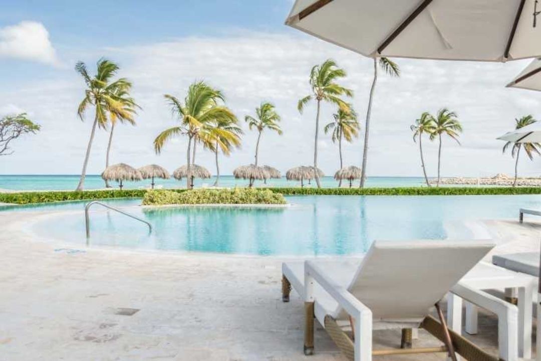 Photo of Outdoor in Cap Cana Marina