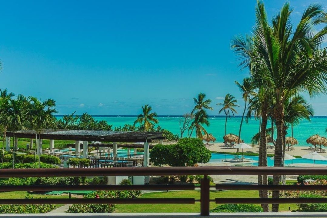 Photo of Outdoor in Cap Cana Marina