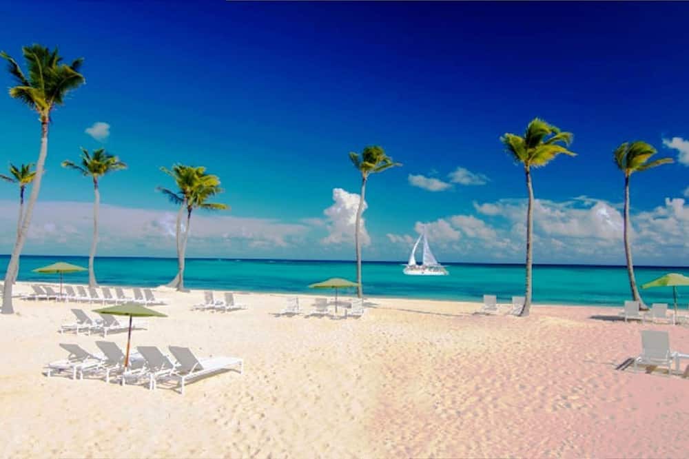 Photo of Outdoor in Cap Cana Marina