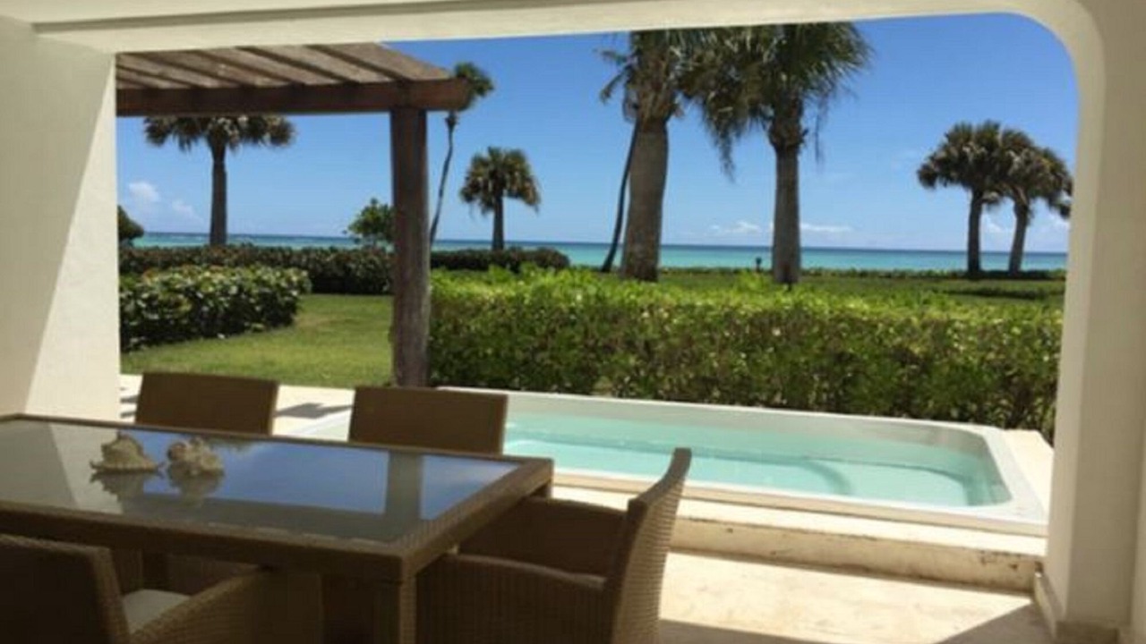Photo of Outdoor in Cap Cana Marina